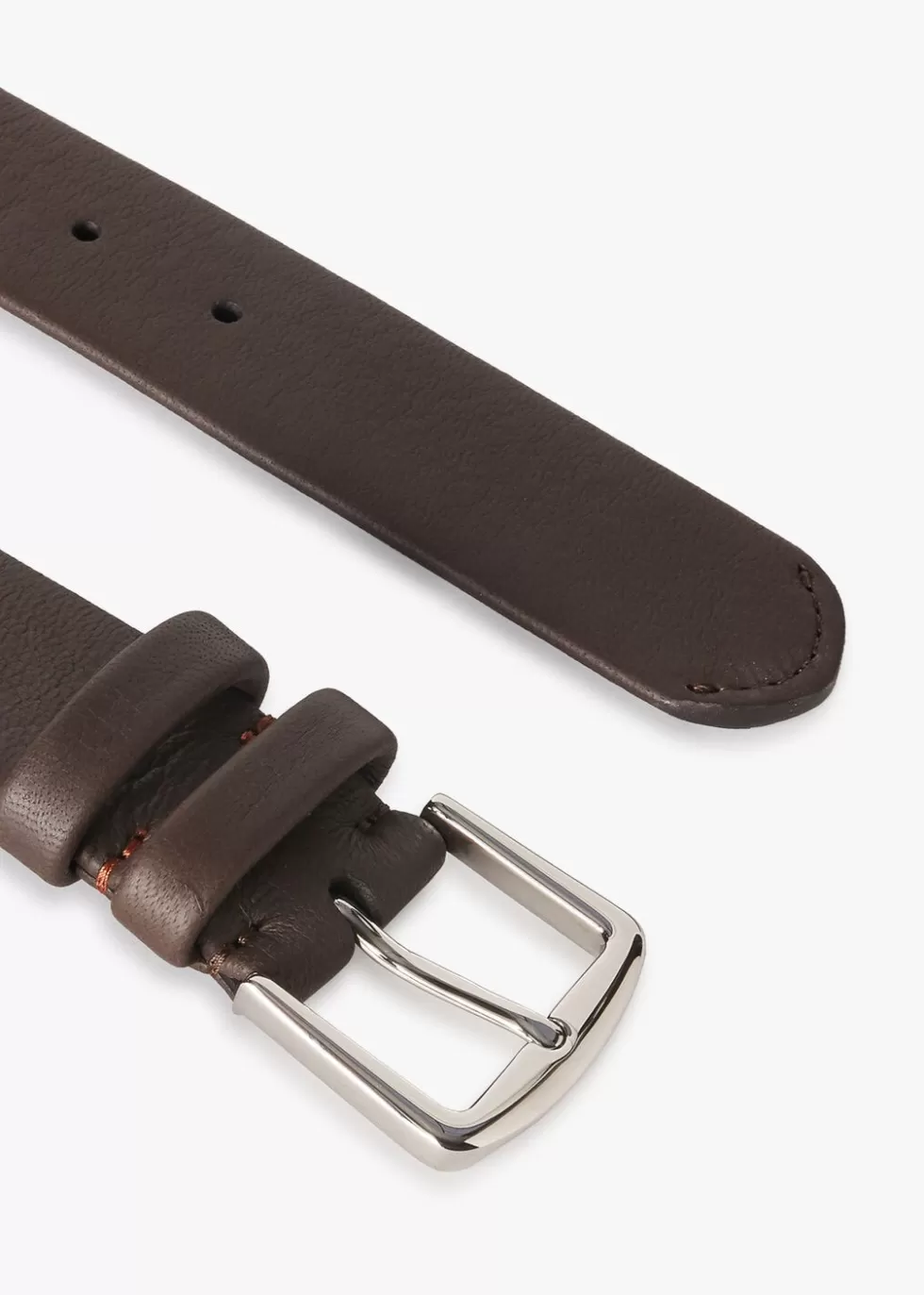 Homme Loro Piana Ceintures^Alsavel Belt