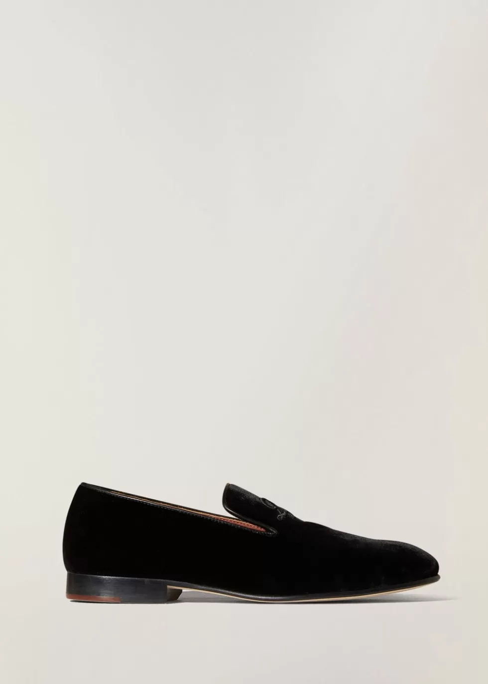 Femme loropiana Mocassins^Babouches Lp Anagram