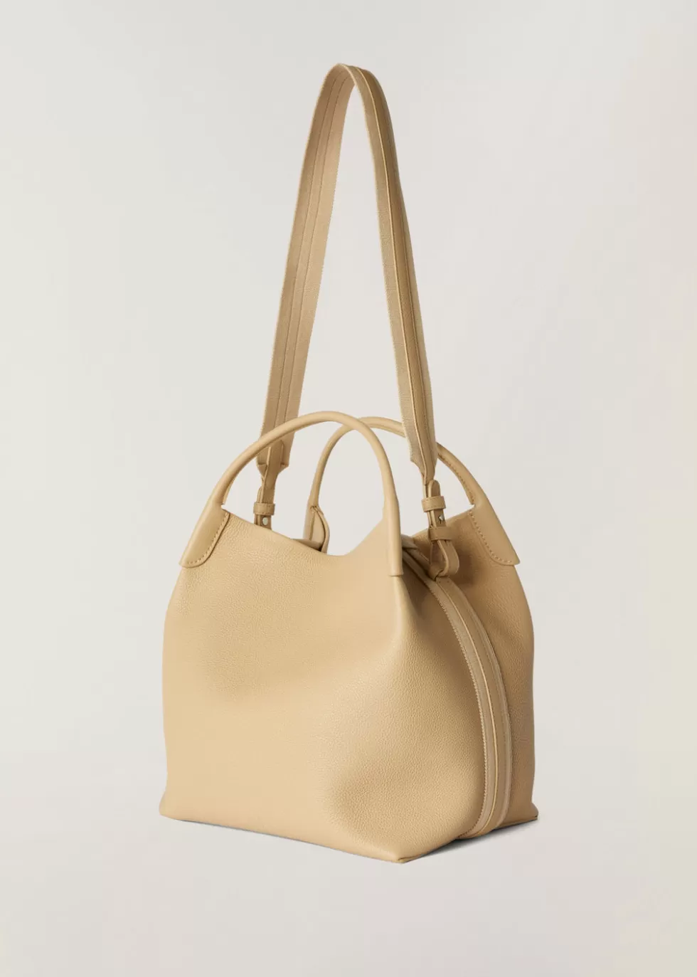 Femme loropiana Sacs Porté Épaule Et À Bandoulière^Bale Bag Large