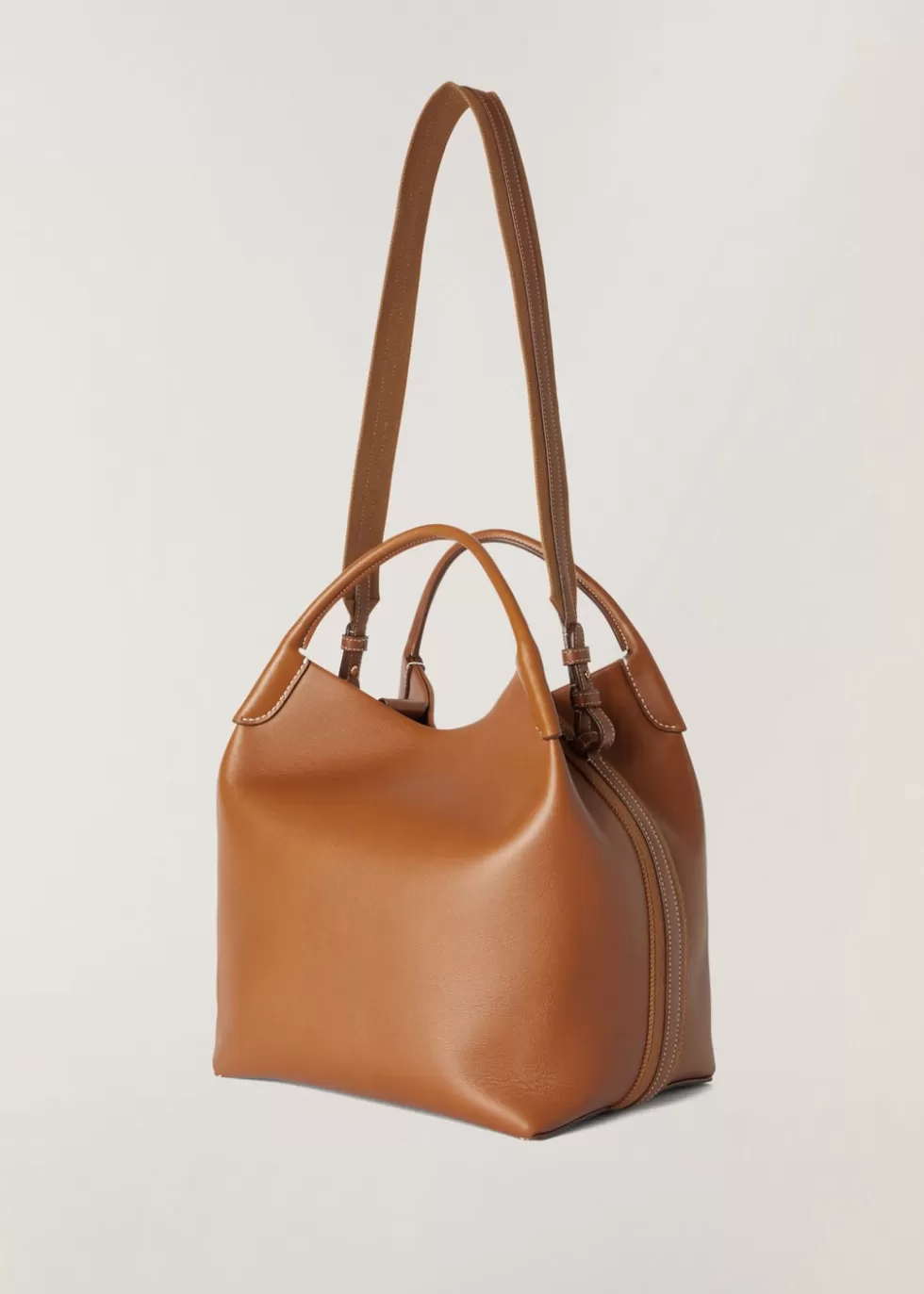 Femme loropiana Sacs Porté Épaule Et À Bandoulière^Bale Bag Large