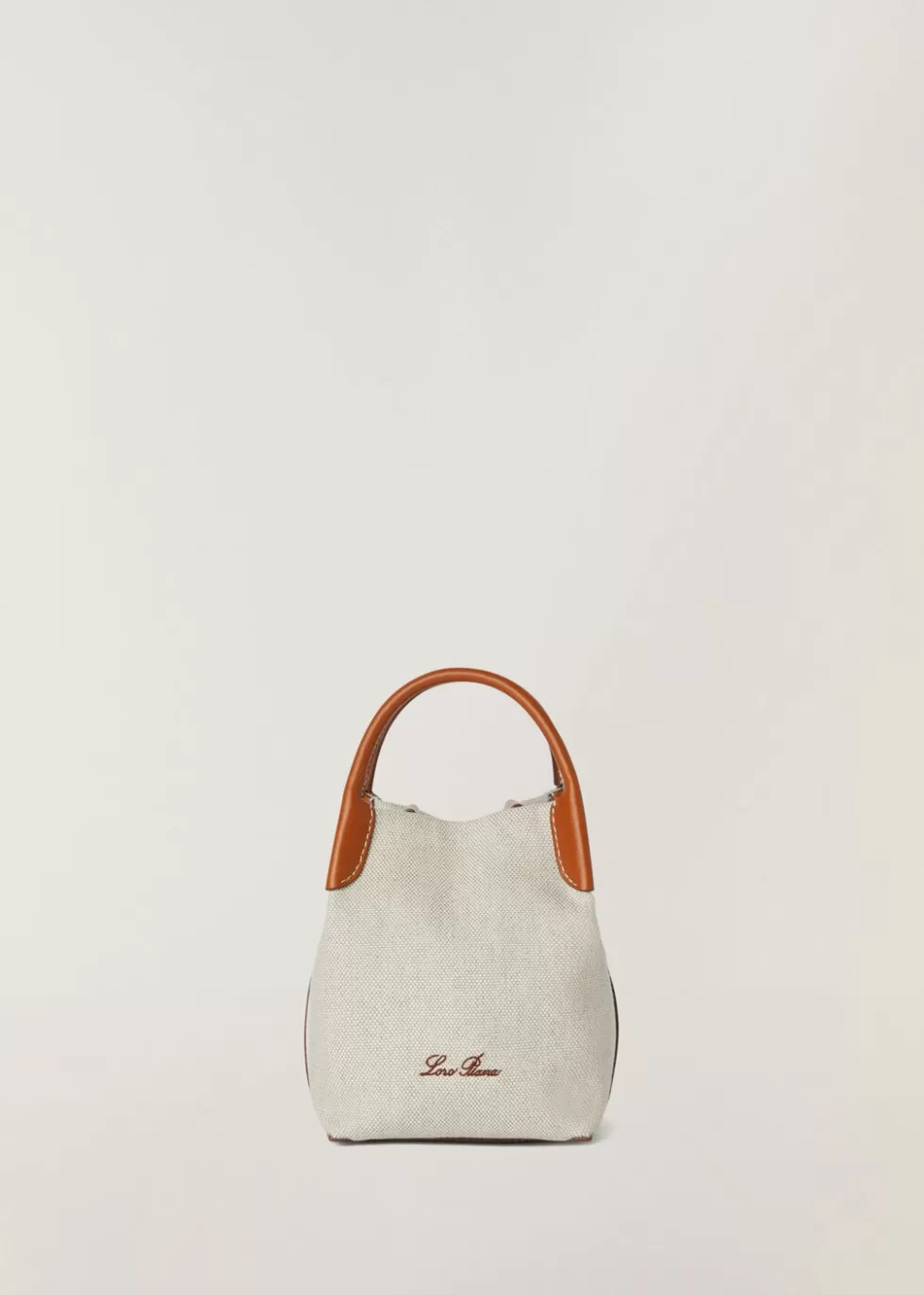 Femme loropiana Sacs Porté Épaule Et À Bandoulière^Bale Bag Micro