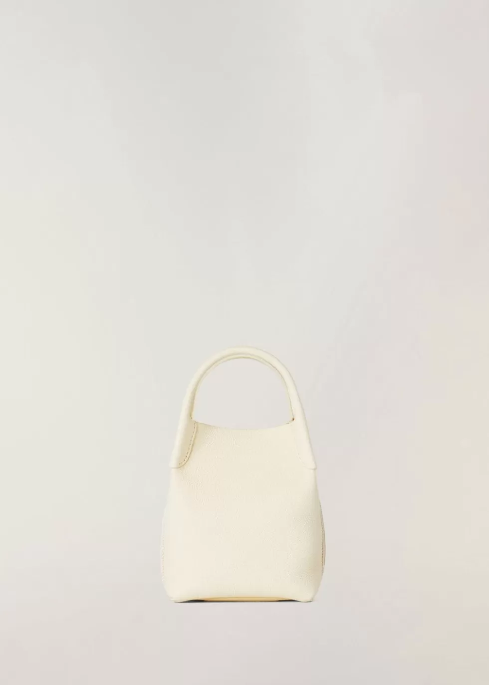 Femme loropiana Sacs Porté Épaule Et À Bandoulière^Bale Bag Micro