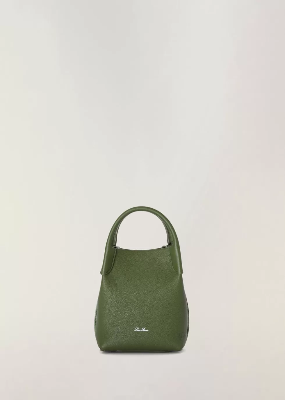 Femme loropiana Sacs Porté Épaule Et À Bandoulière^Bale Bag Micro