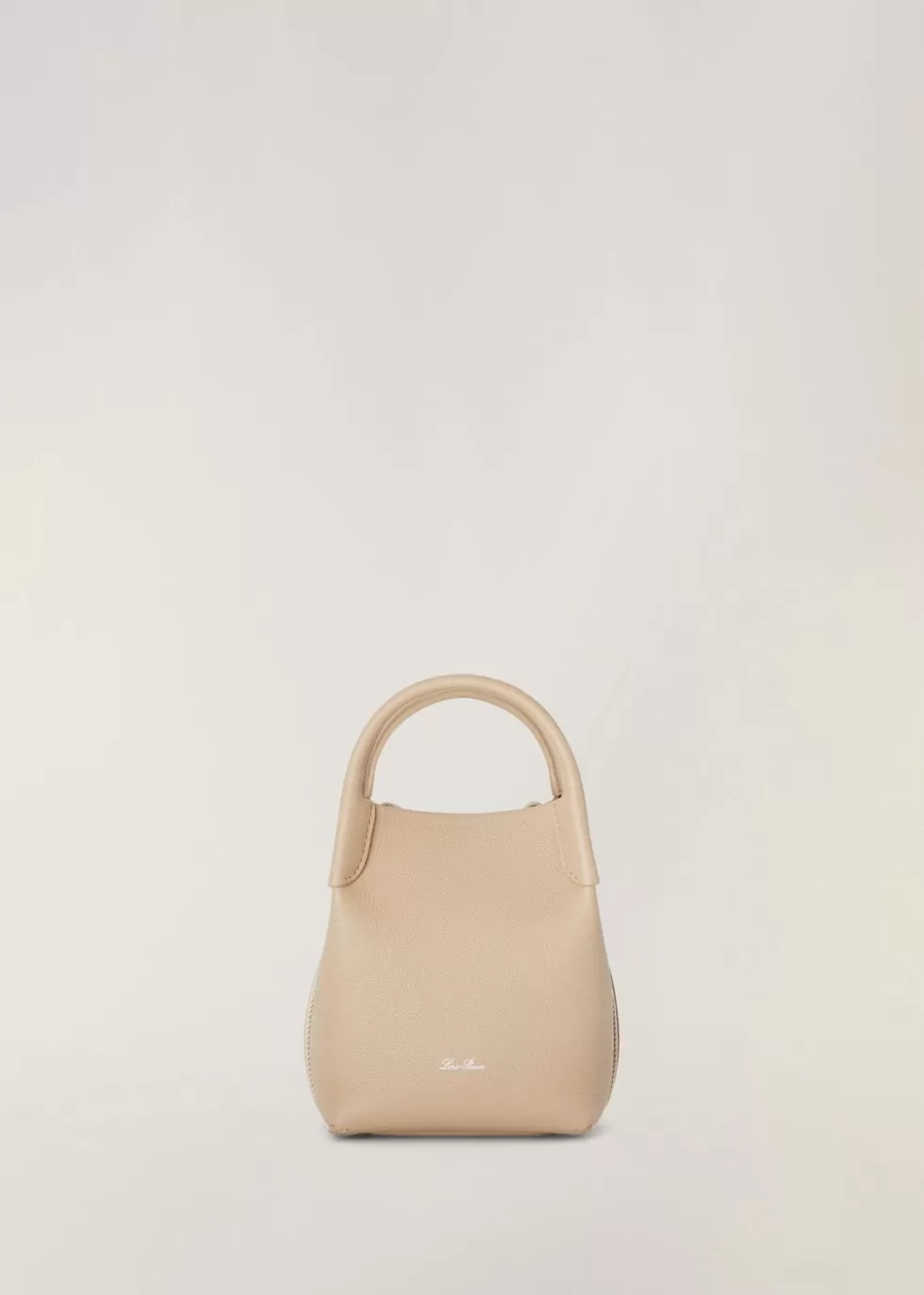 Femme loropiana Sacs Porté Épaule Et À Bandoulière^Bale Bag Micro