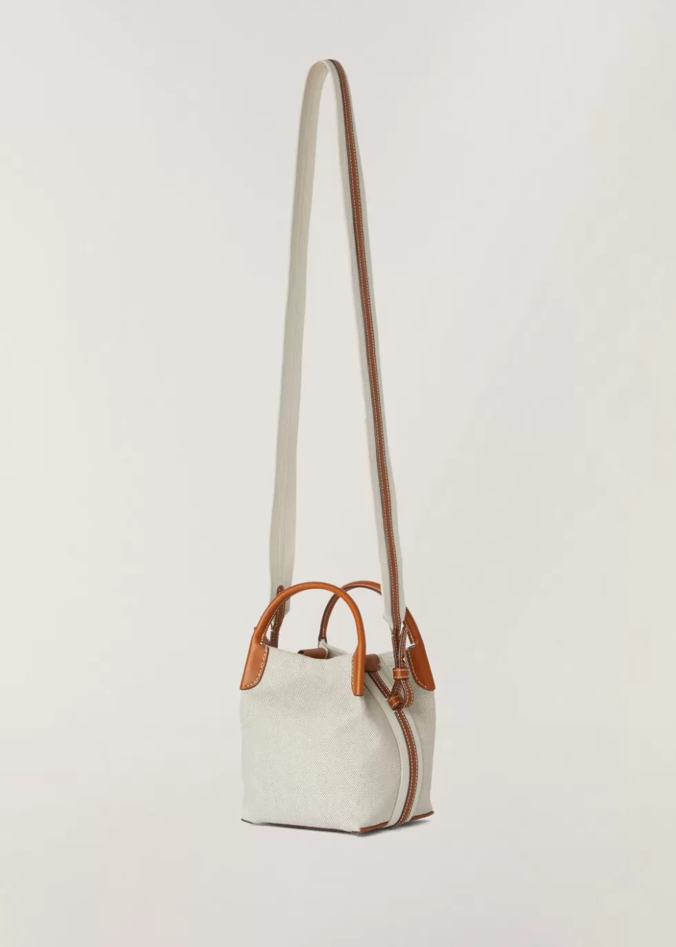 Femme loropiana Sacs Porté Épaule Et À Bandoulière^Bale Bag Micro