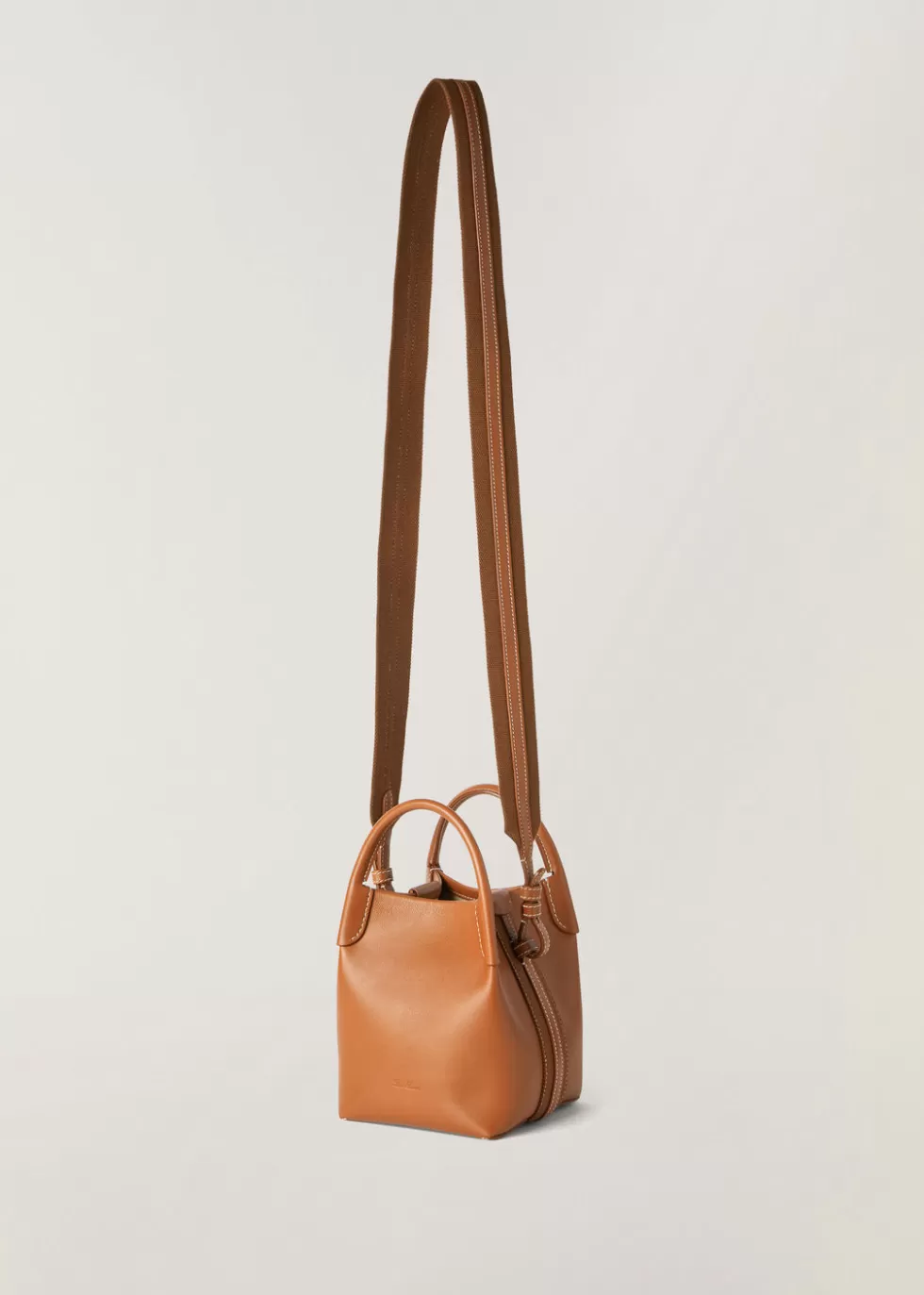 Femme loropiana Sacs Porté Épaule Et À Bandoulière^Bale Bag Micro