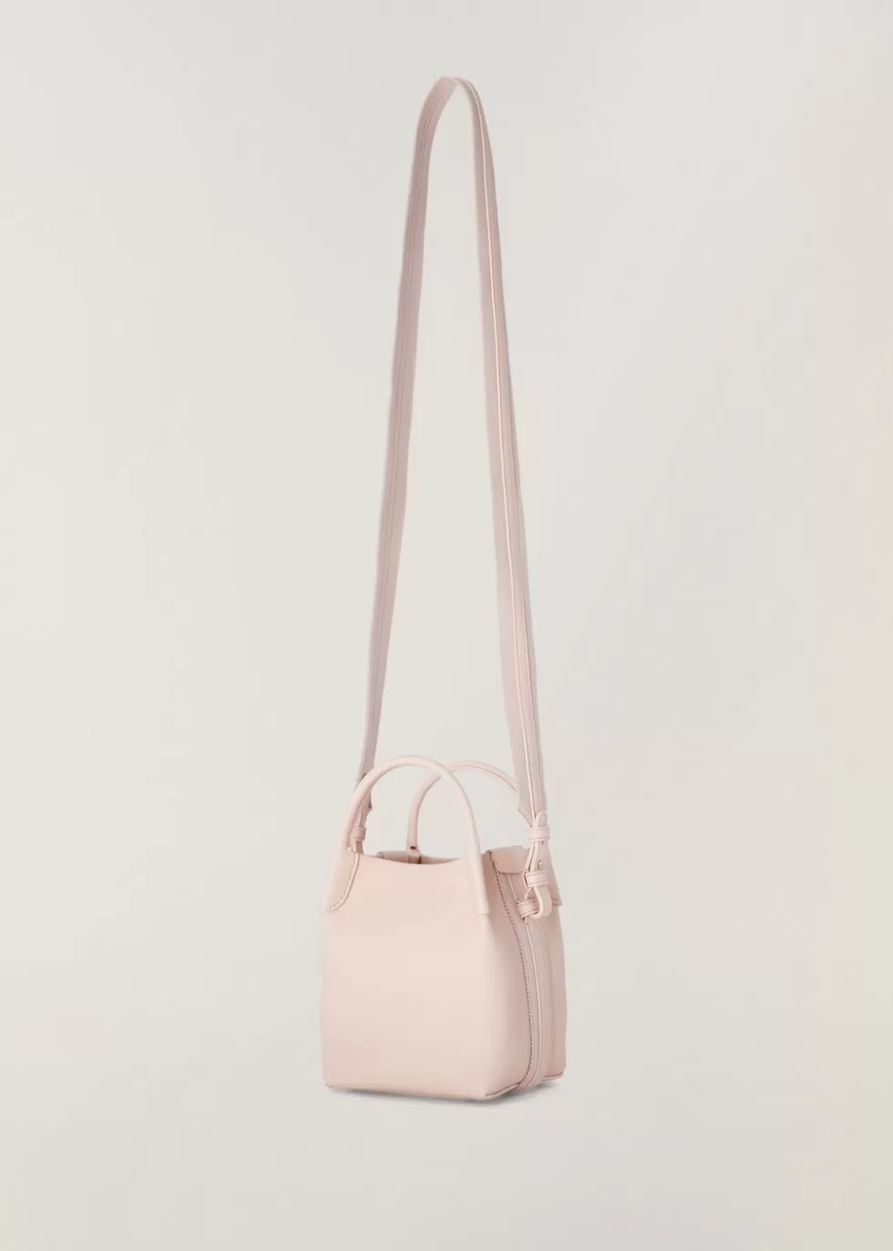 Femme loropiana Sacs Porté Épaule Et À Bandoulière^Bale Bag Micro