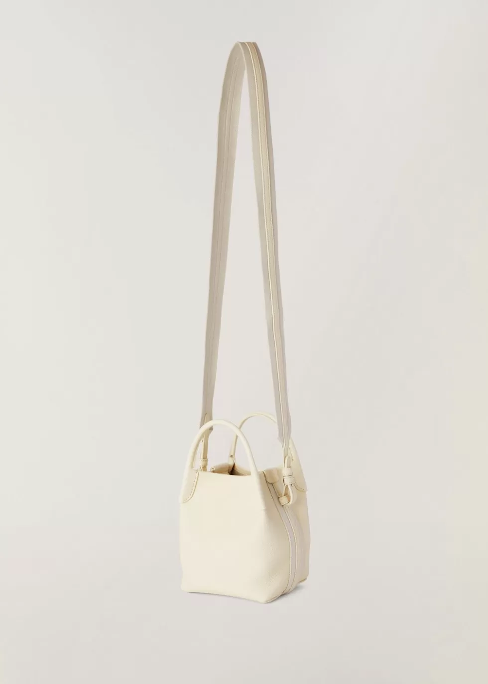 Femme loropiana Sacs Porté Épaule Et À Bandoulière^Bale Bag Micro