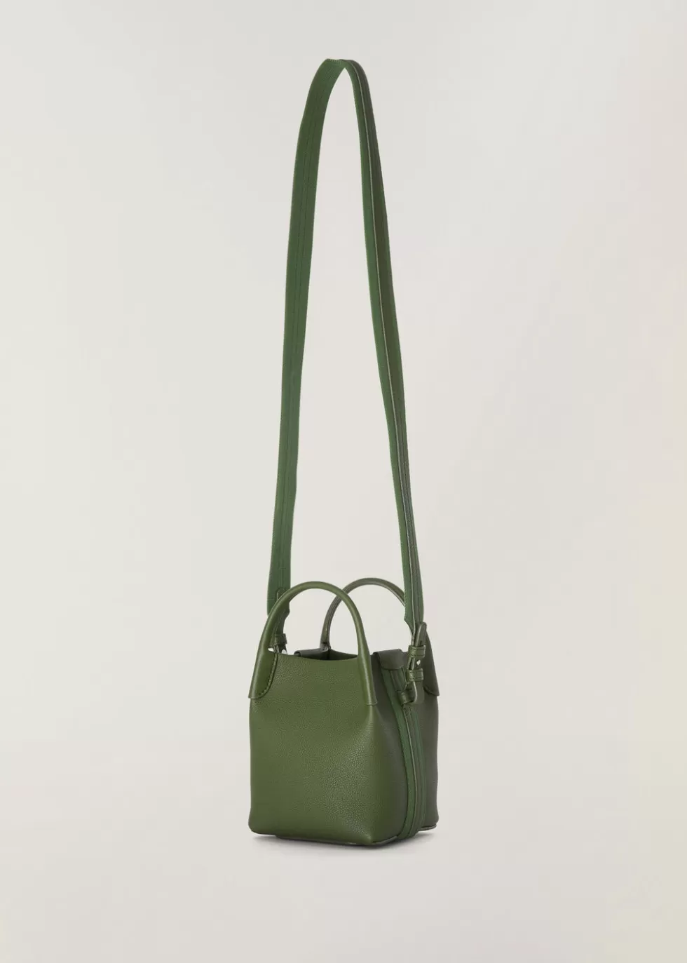 Femme loropiana Sacs Porté Épaule Et À Bandoulière^Bale Bag Micro