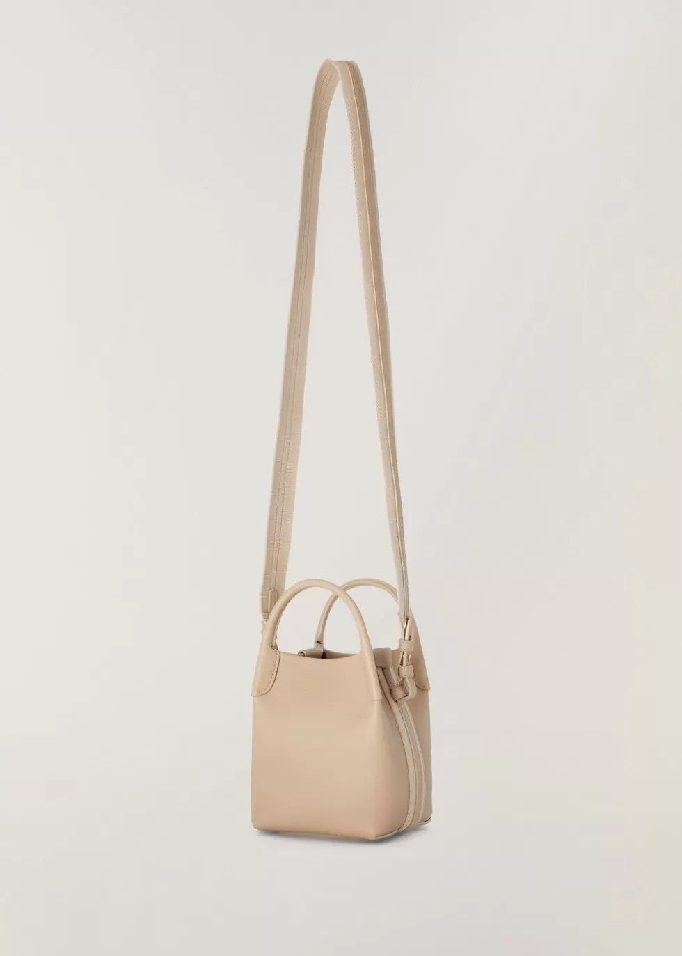 Femme loropiana Sacs Porté Épaule Et À Bandoulière^Bale Bag Micro