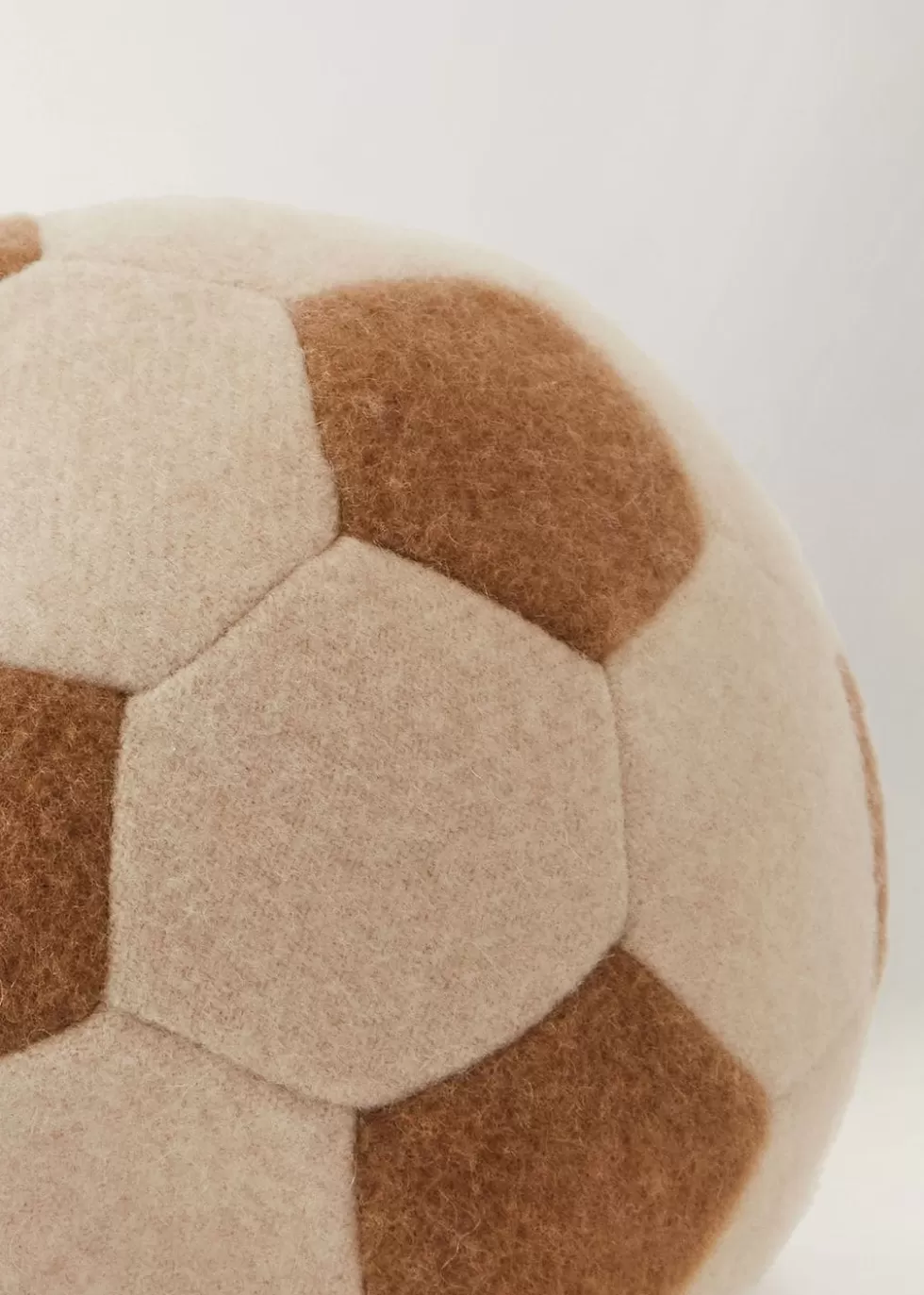 Garçon Loro Piana Peluches^Ballon My Football