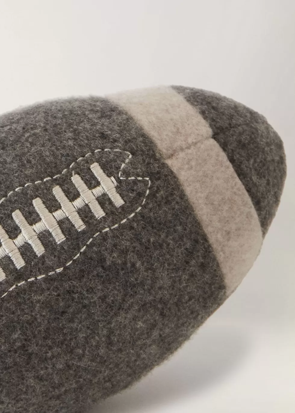 Garçon Loro Piana Peluches^Ballon My Rugby Ball