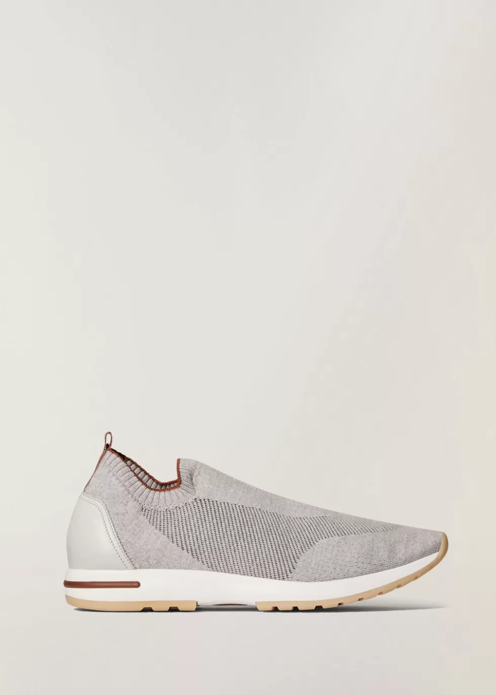 Homme Loro Piana Sneakers^Baskets 360 Lp Flexy Active