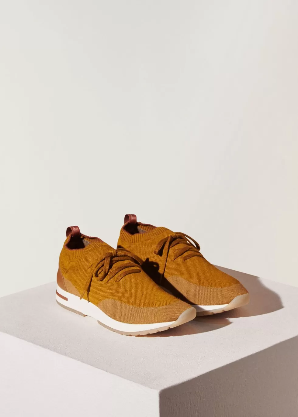 Homme Loro Piana Sneakers^Baskets 360 Lp Flexy Walk