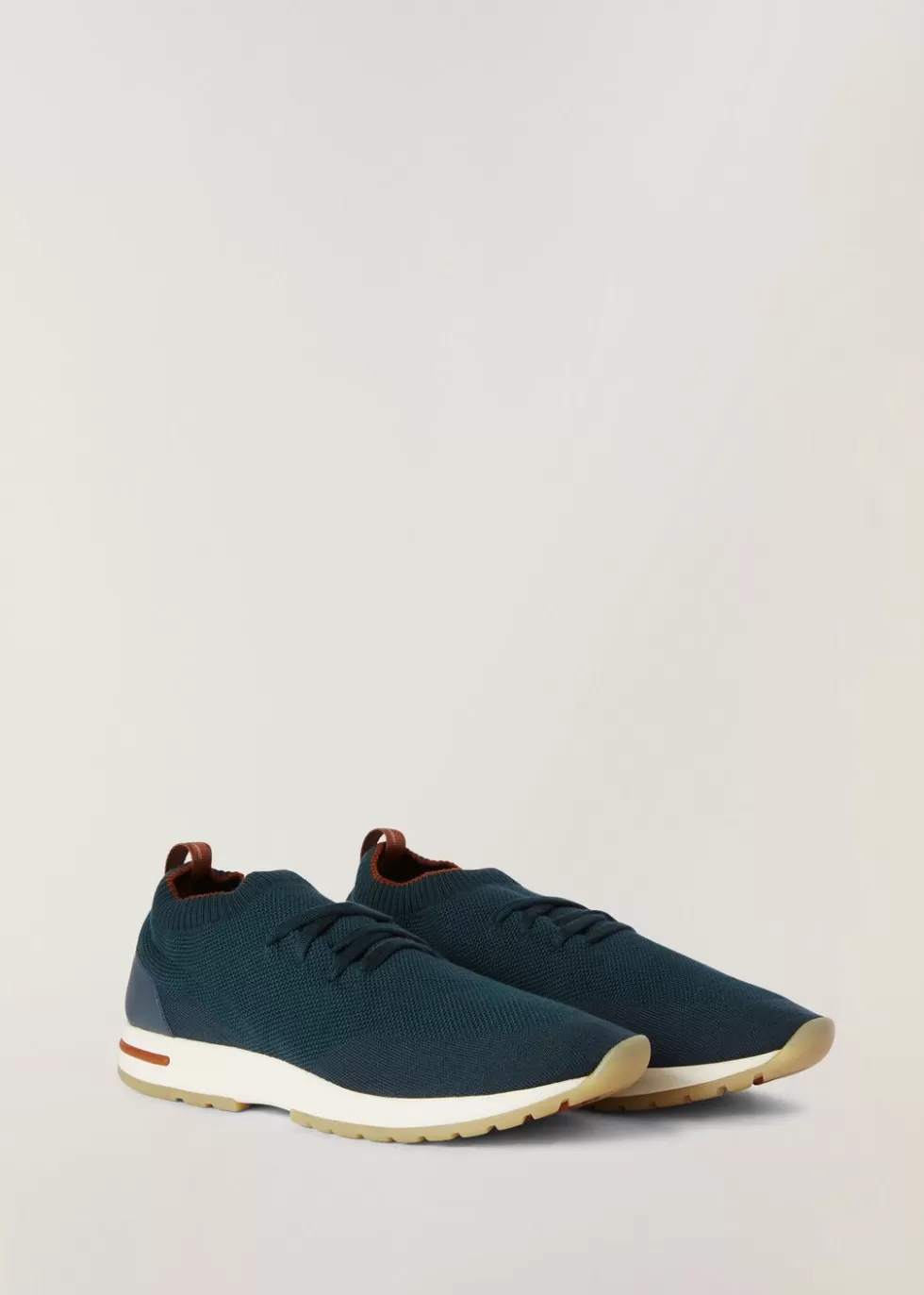 Homme Loro Piana Sneakers^Baskets 360 Lp Flexy Walk