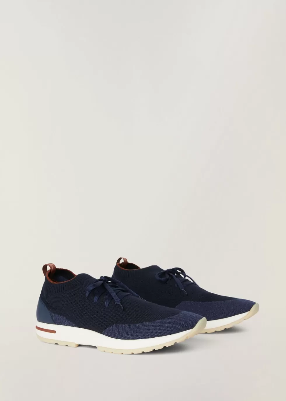 Homme Loro Piana Sneakers^Baskets 360 Lp Flexy Walk