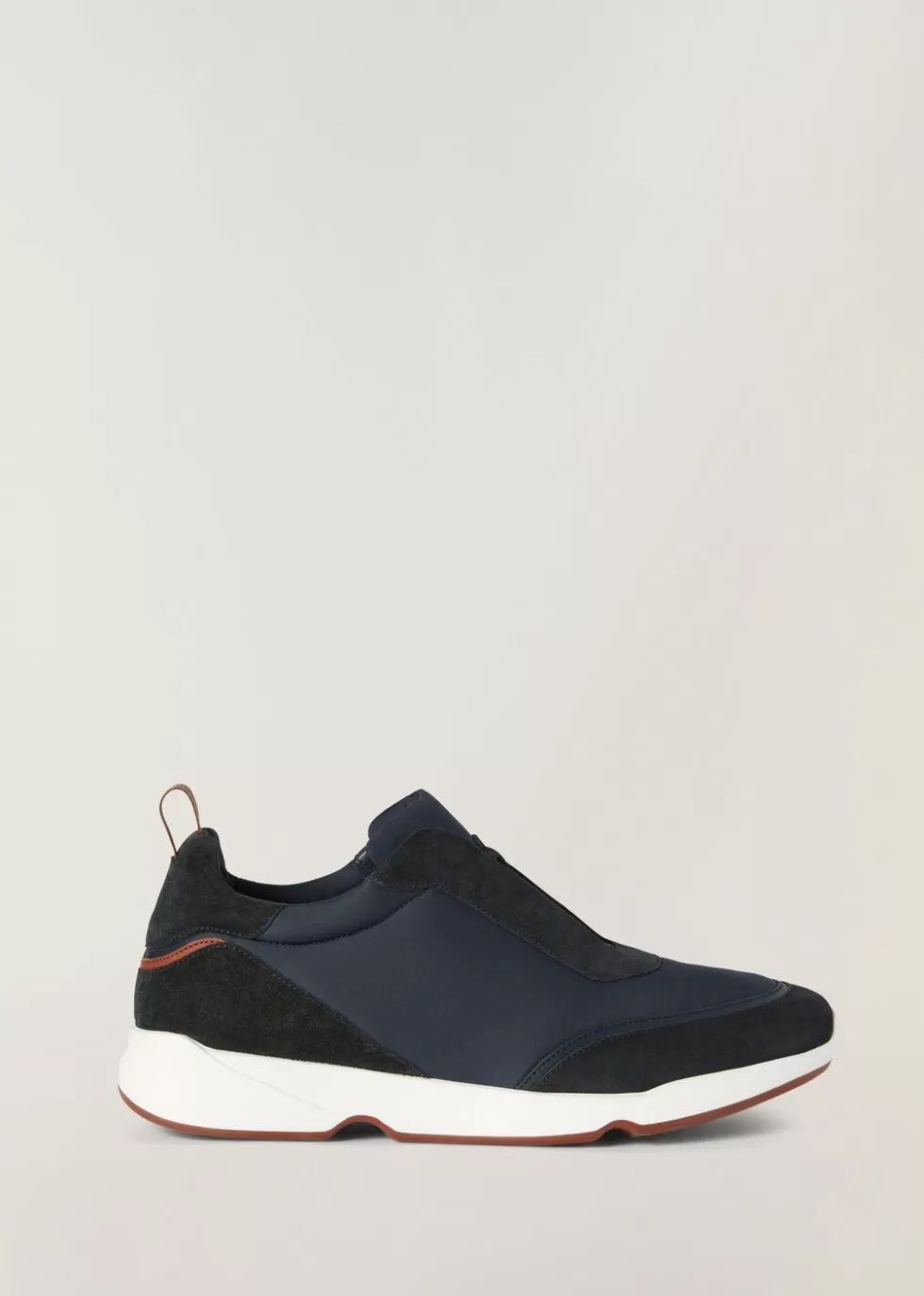 Homme Loro Piana Sneakers^Baskets Modular Walk