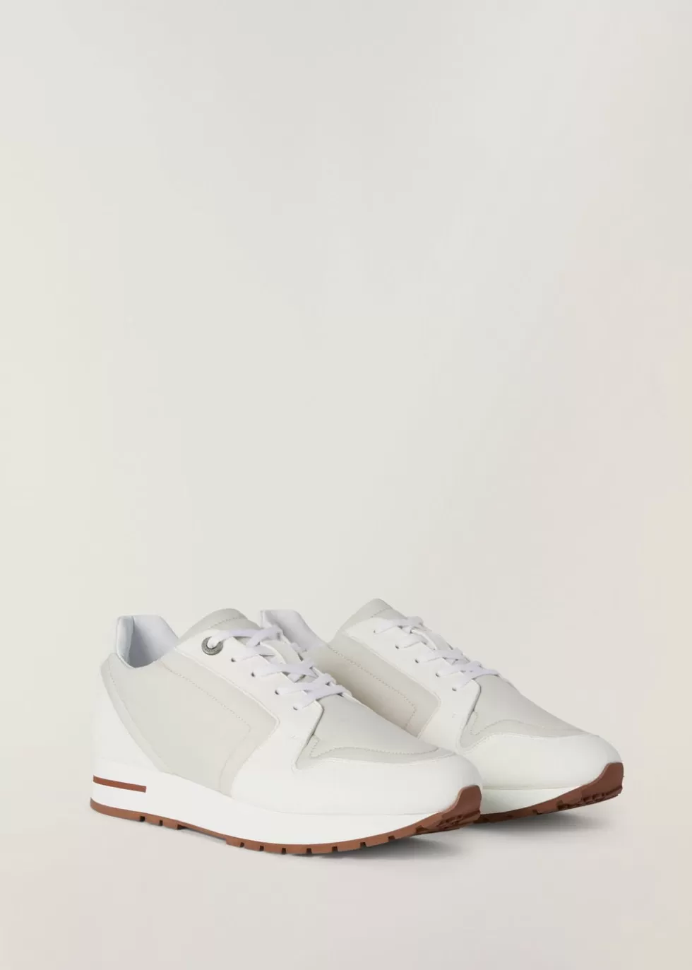 Femme loropiana Sneakers^Baskets My Wind