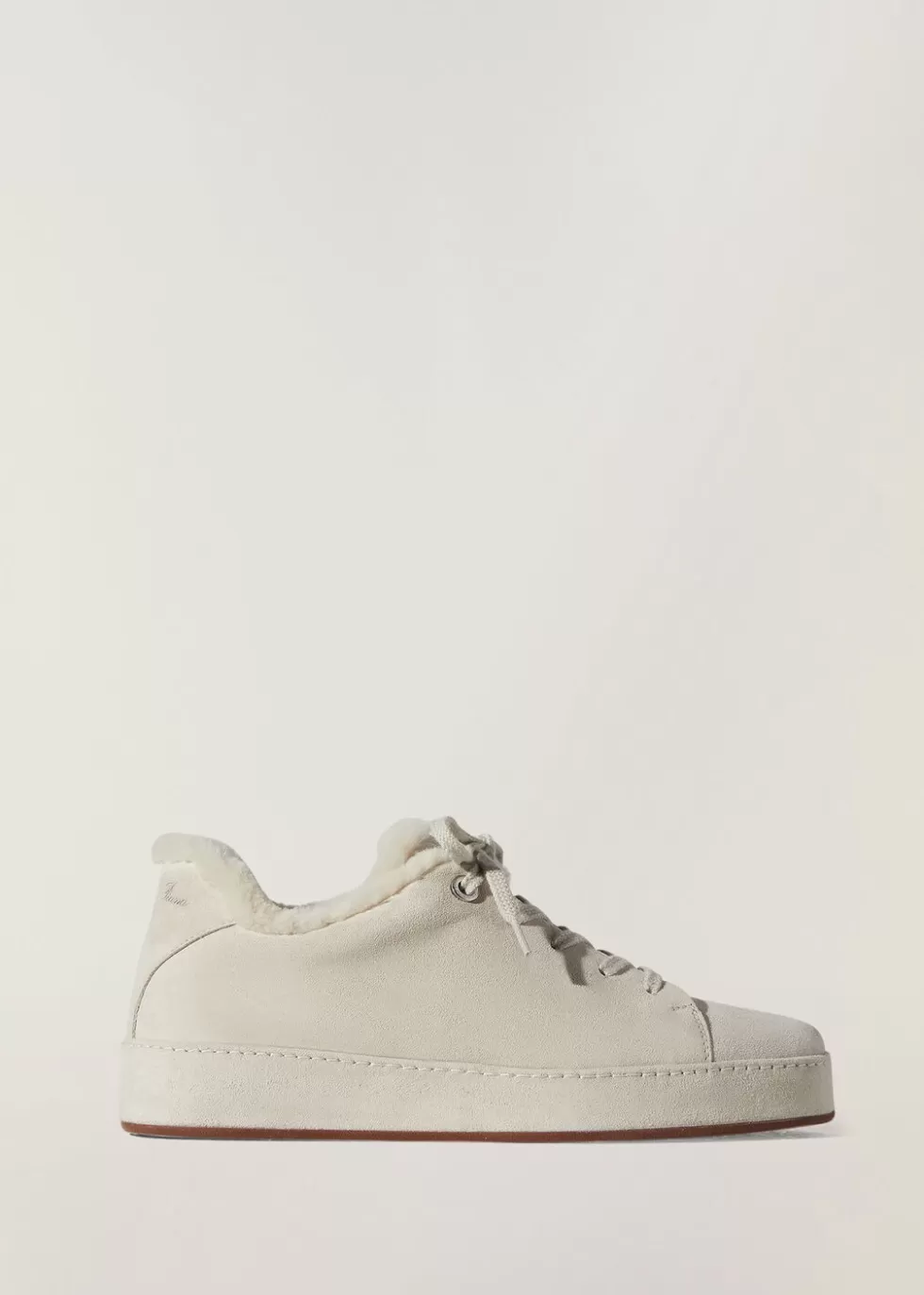 Femme loropiana Sneakers^Baskets Winter Nuage