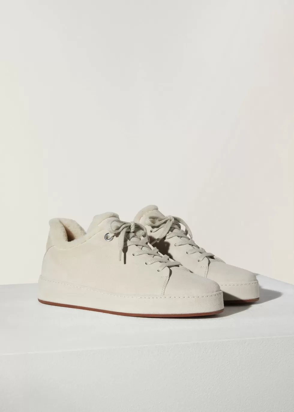 Femme loropiana Sneakers^Baskets Winter Nuage