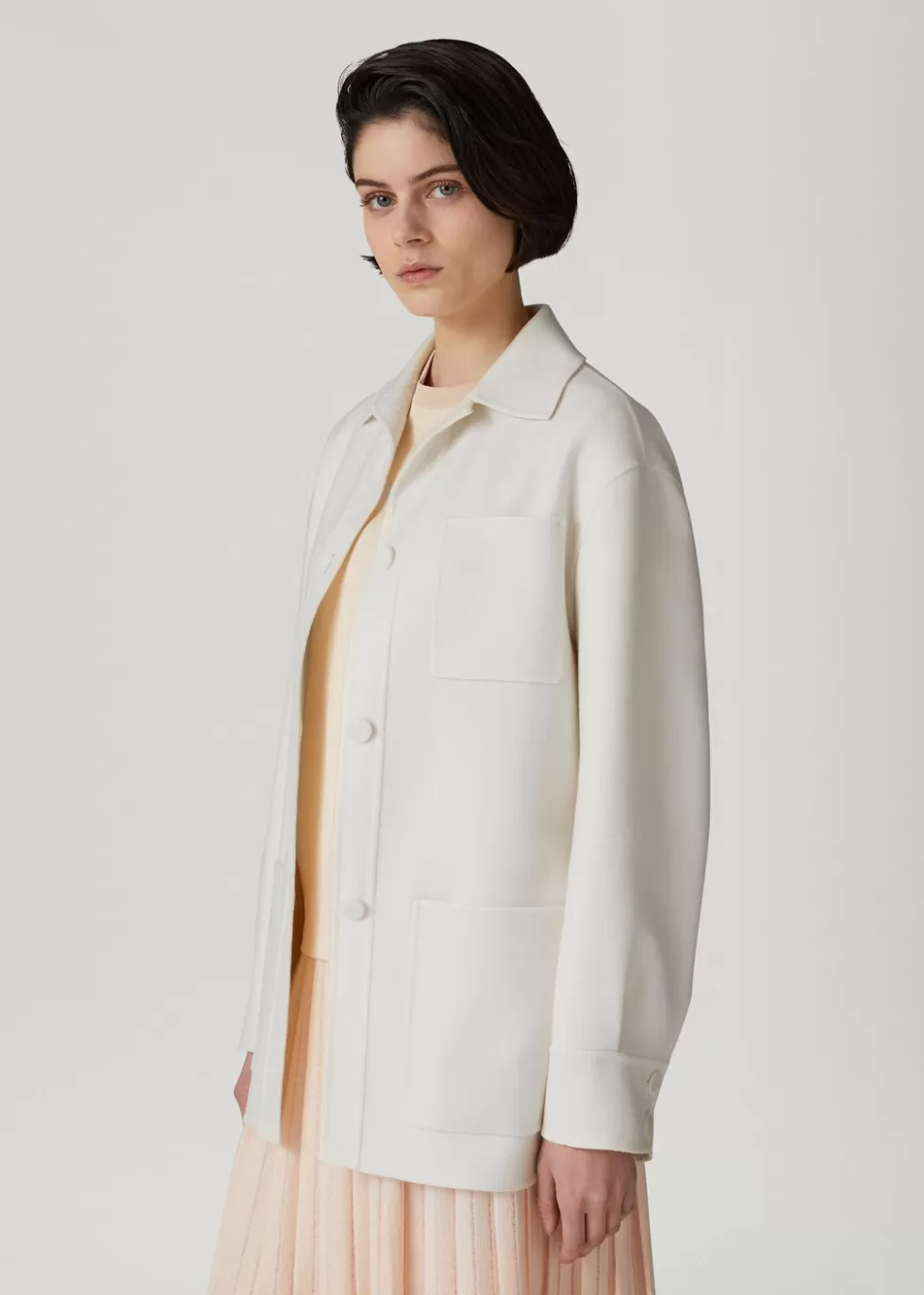 Femme loropiana Vestes Et Gilets^Blouson Larson