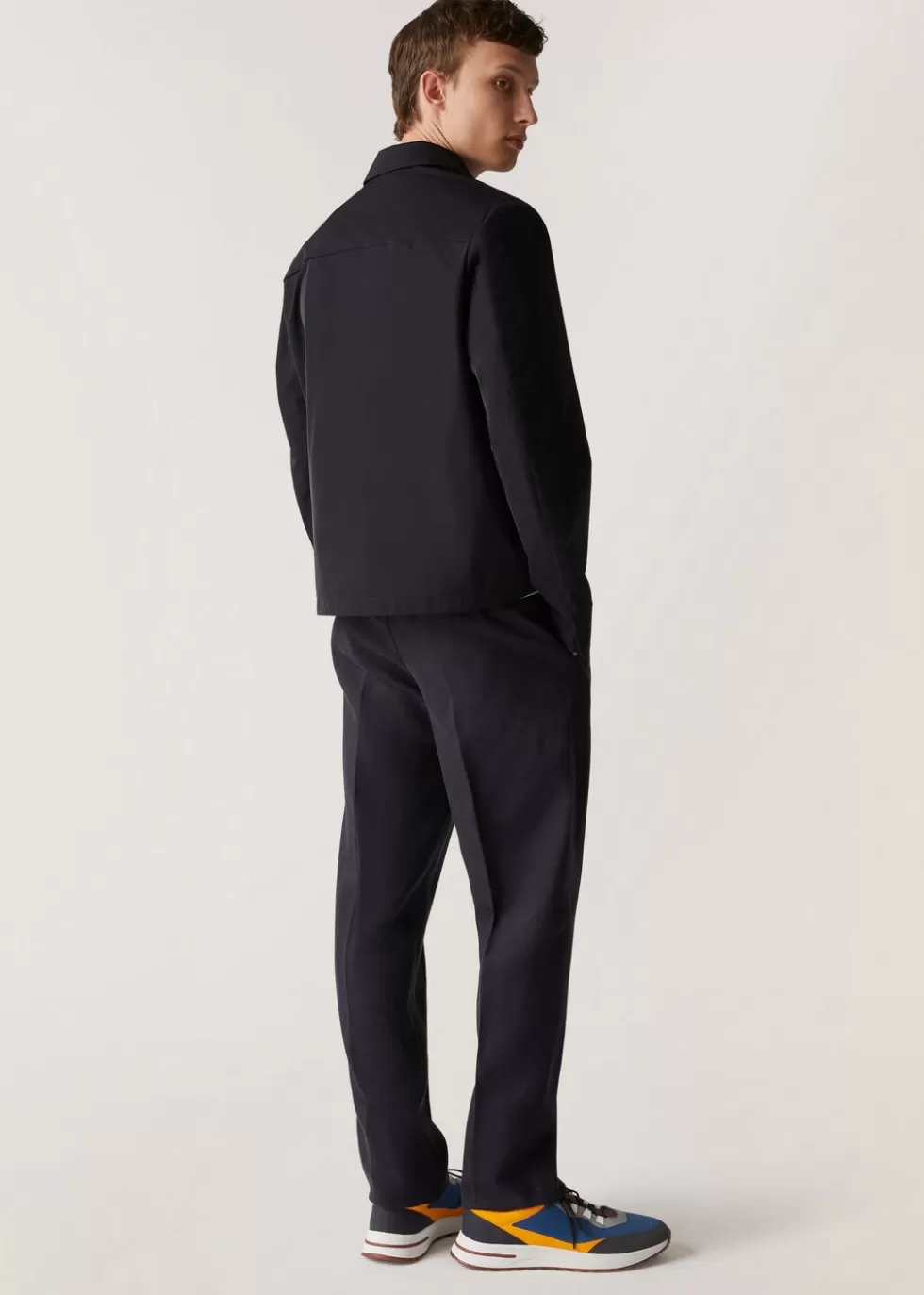 Homme Loro Piana Blousons^Blouson Maurin