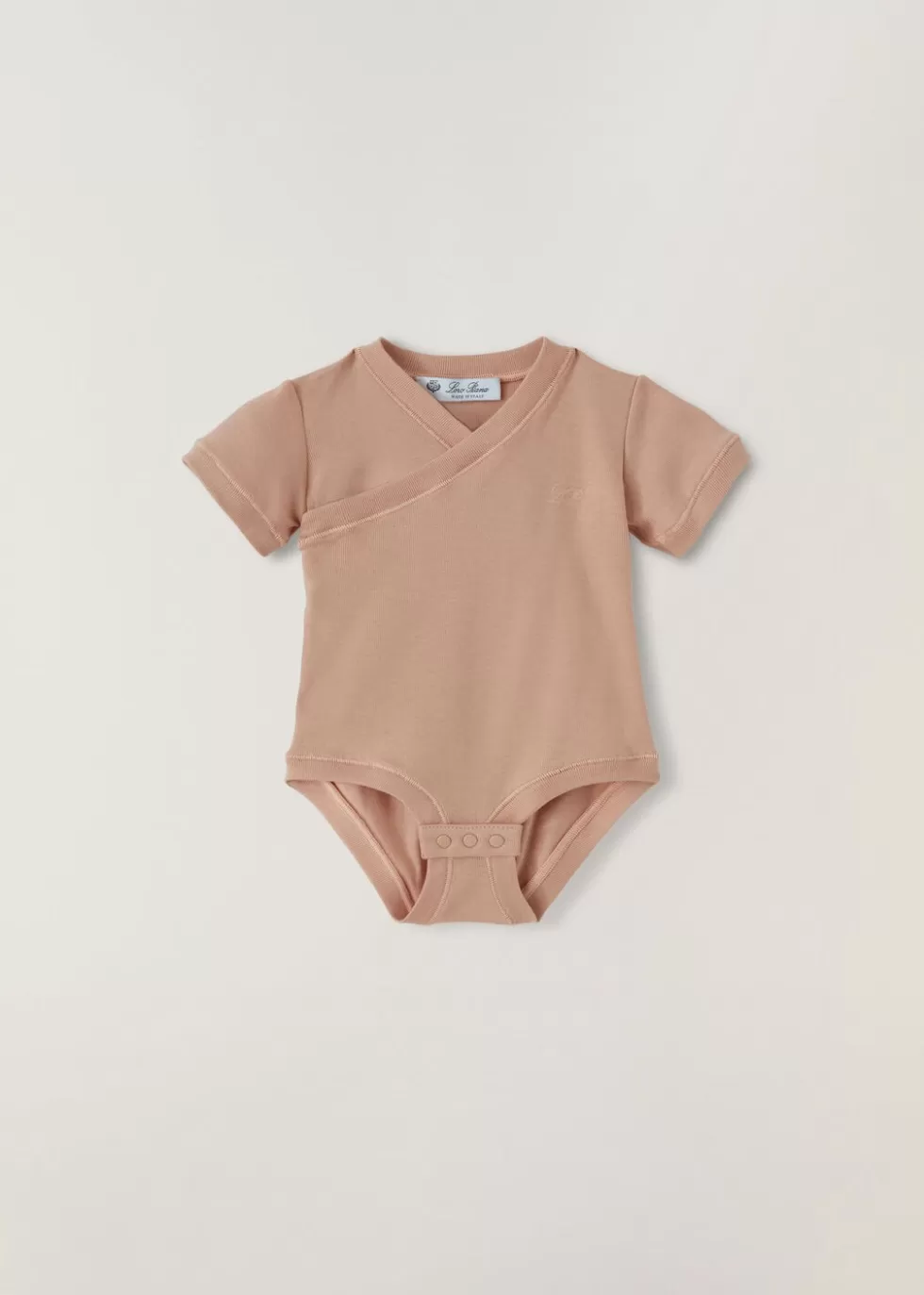 Bébé Loro Piana Bébé (3-36 M)^Body Soft