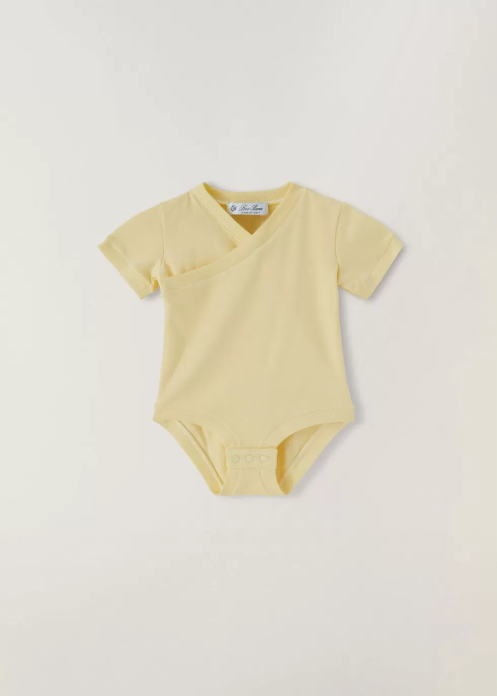 Bébé Loro Piana Bébé (3-36 M)^Body Soft