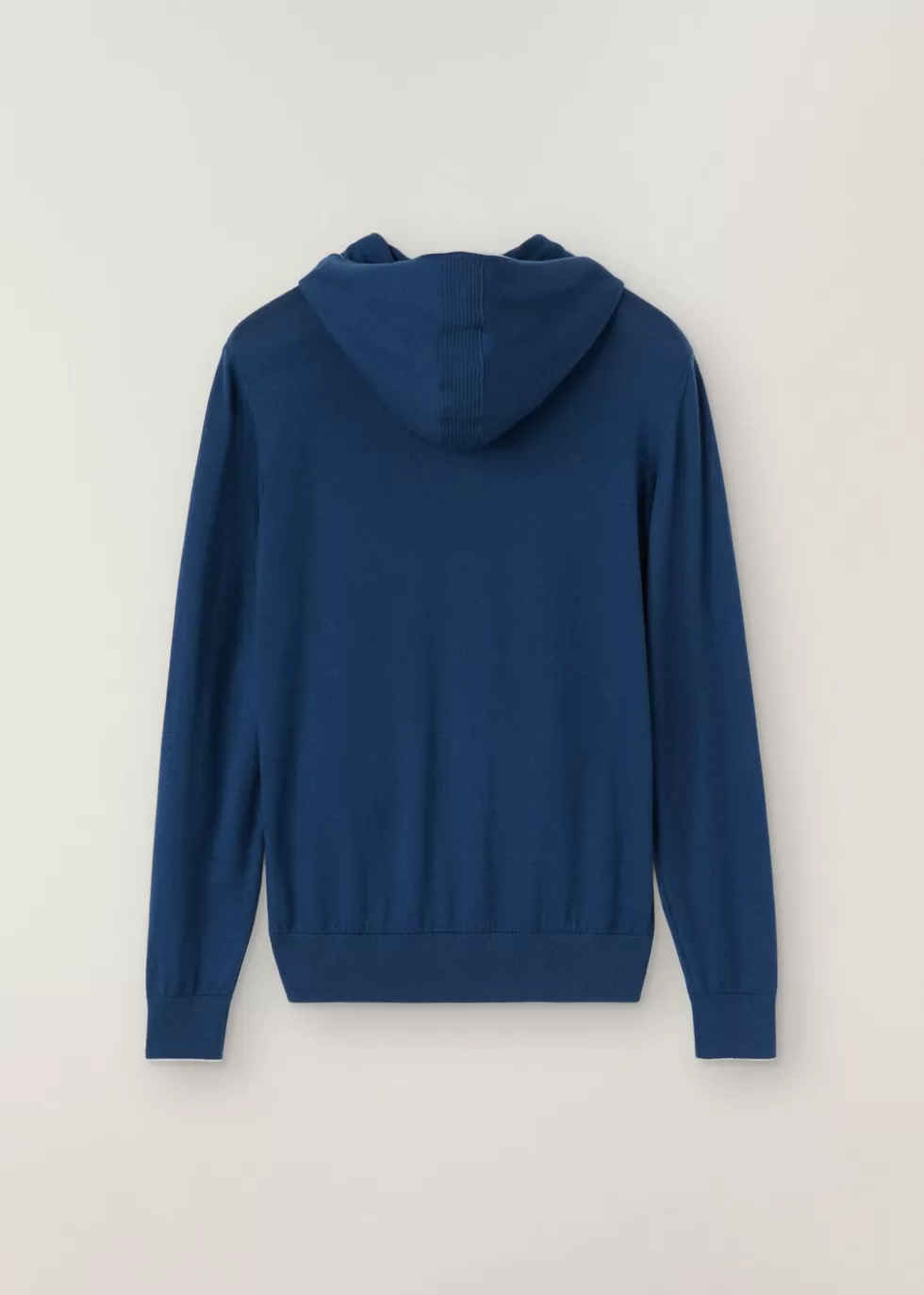 Homme loropiana Maille^Bomber Hood Leasure