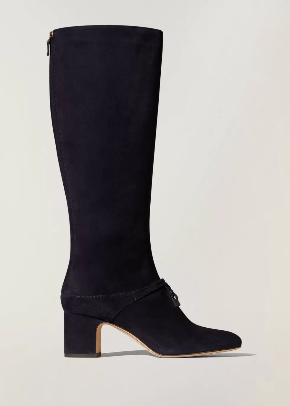 Femme loropiana Bottes^Bottes Maxi Charms