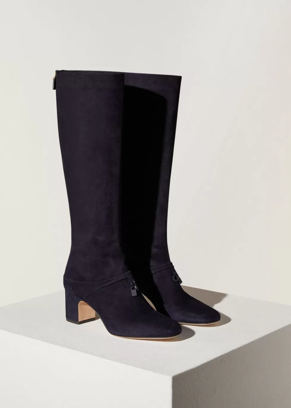 Femme loropiana Bottes^Bottes Maxi Charms