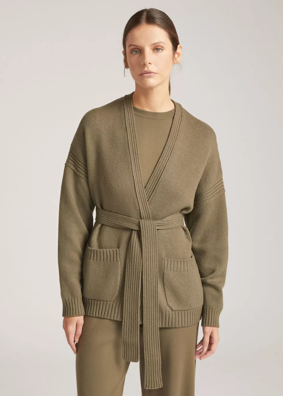 Femme loropiana Maille^Cardigan Air The Gift Of Kings®