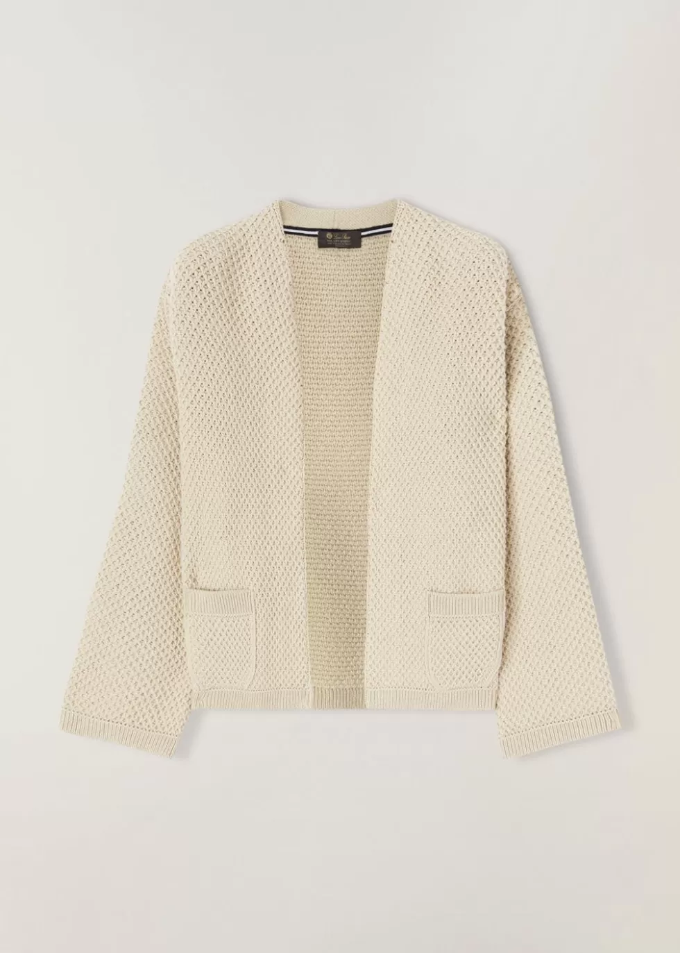 Femme loropiana Maille^Cardigan The Gift Of Kings®