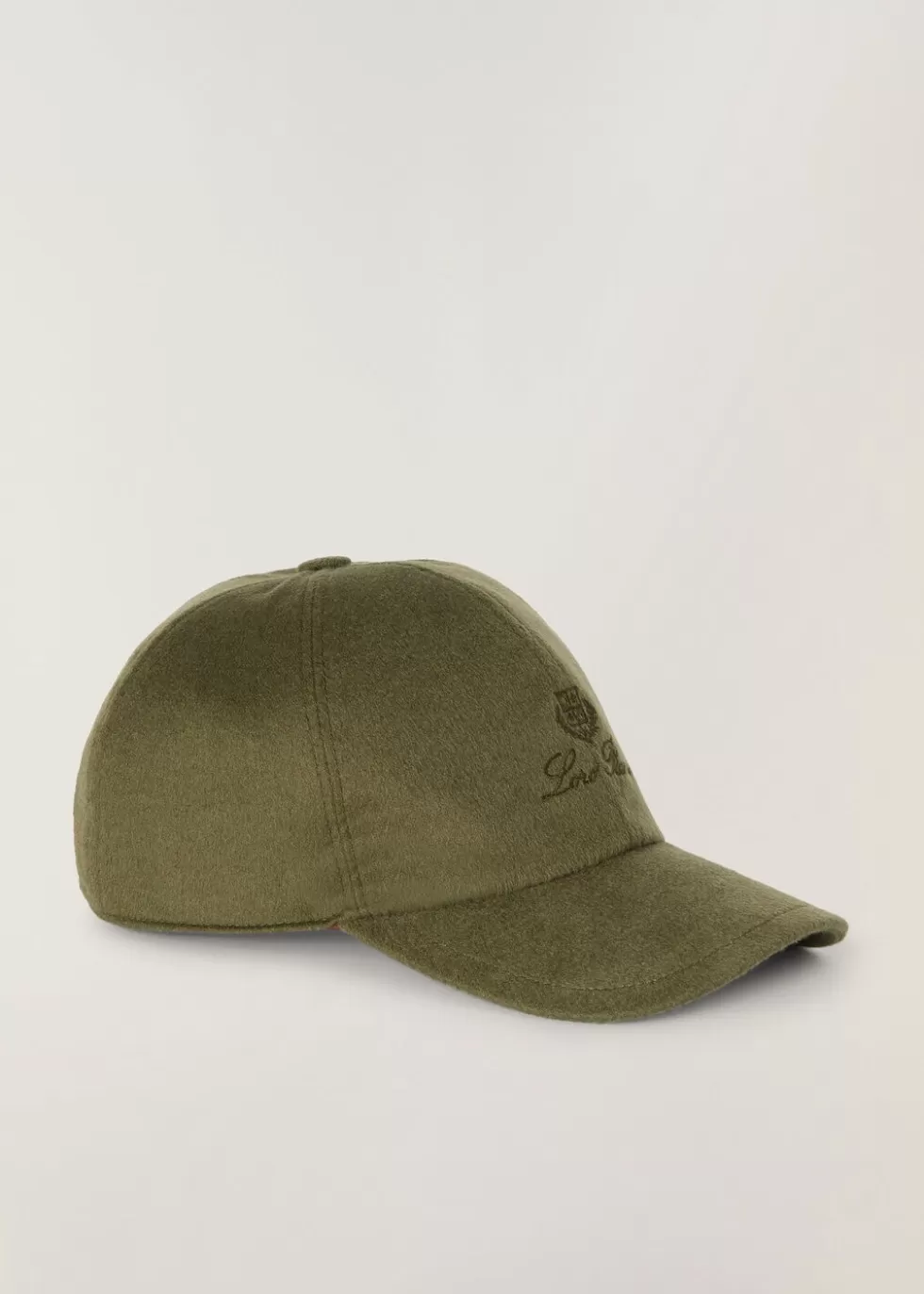 Homme Loro Piana Chapeaux^Casquette