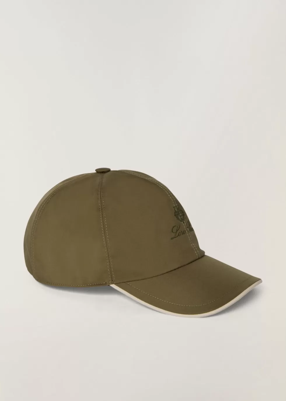 Homme Loro Piana Chapeaux^Casquette