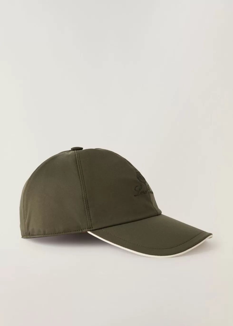 Homme Loro Piana Chapeaux^Casquette