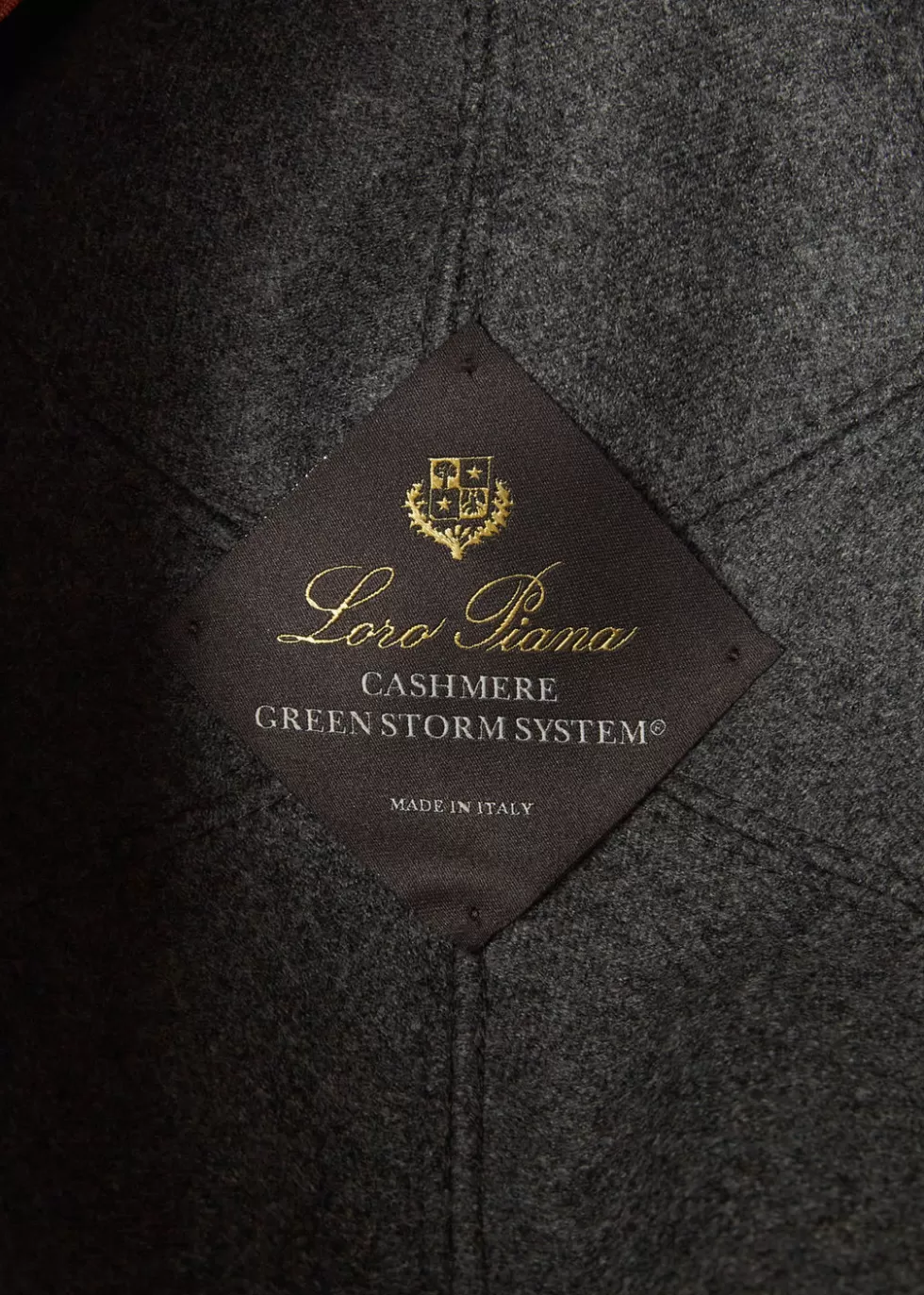 Garçon Loro Piana Accessoires^Casquette