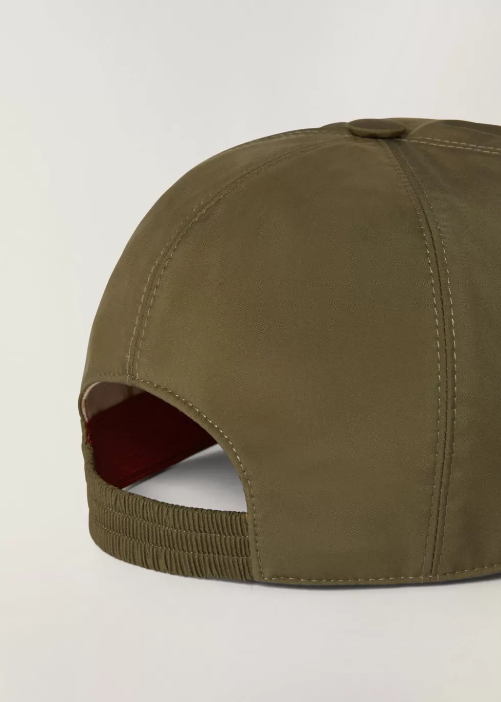 Homme Loro Piana Chapeaux^Casquette