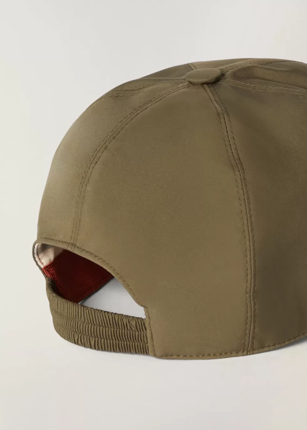 Homme Loro Piana Chapeaux^Casquette