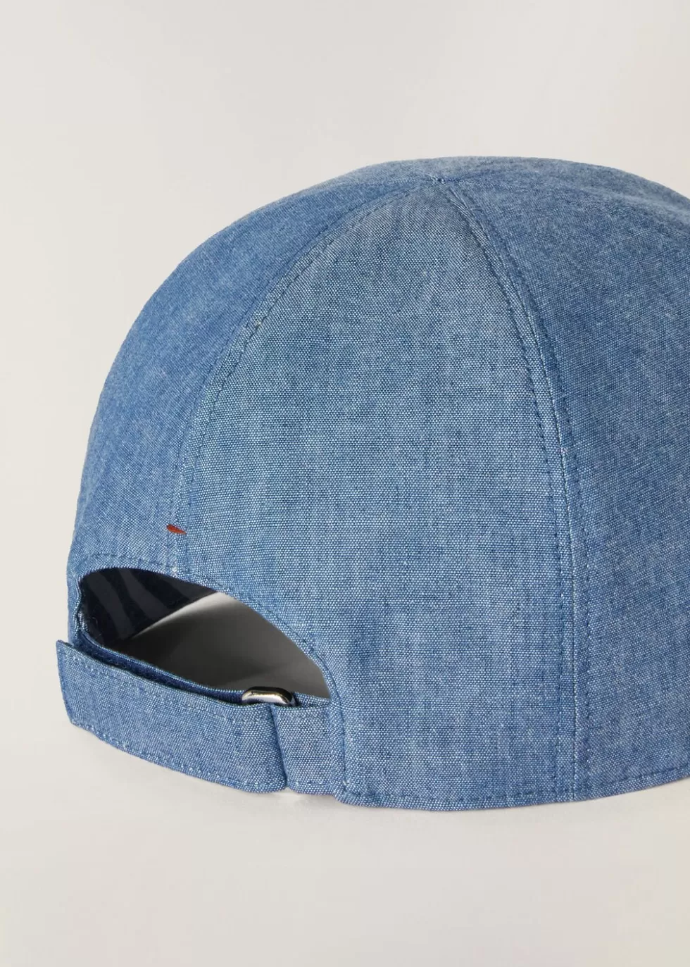 Homme Loro Piana Chapeaux^Casquette