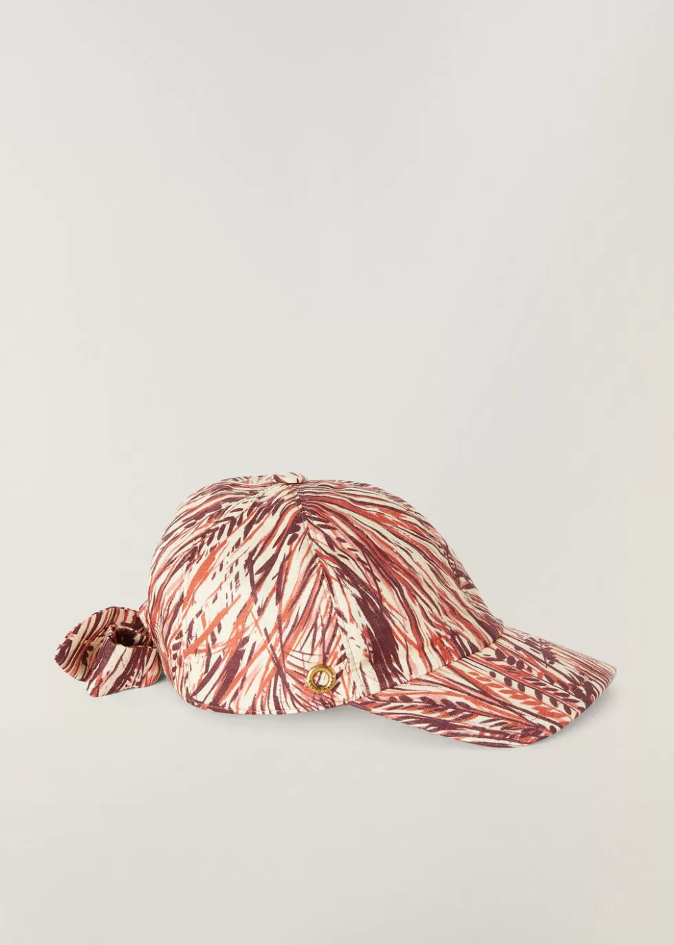 Femme loropiana Chapeaux^Casquette Bow