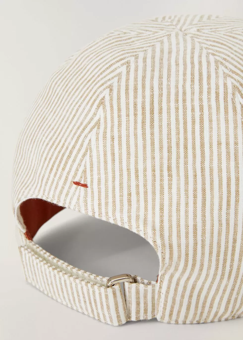 Homme Loro Piana Chapeaux^Casquette De Baseball