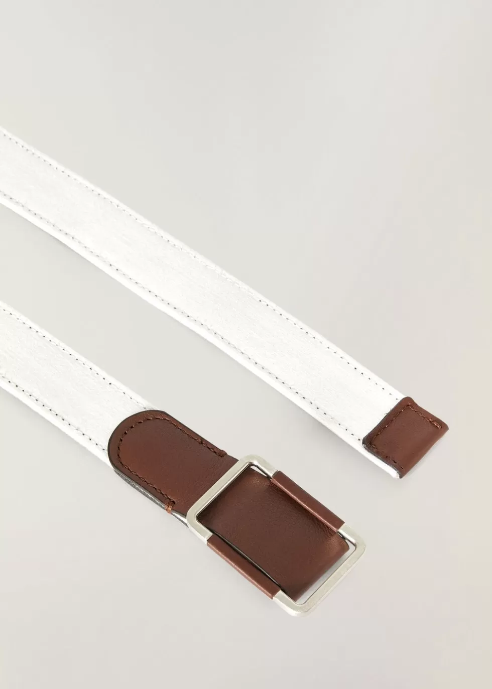 Homme Loro Piana Ceintures^Ceinture Saddle