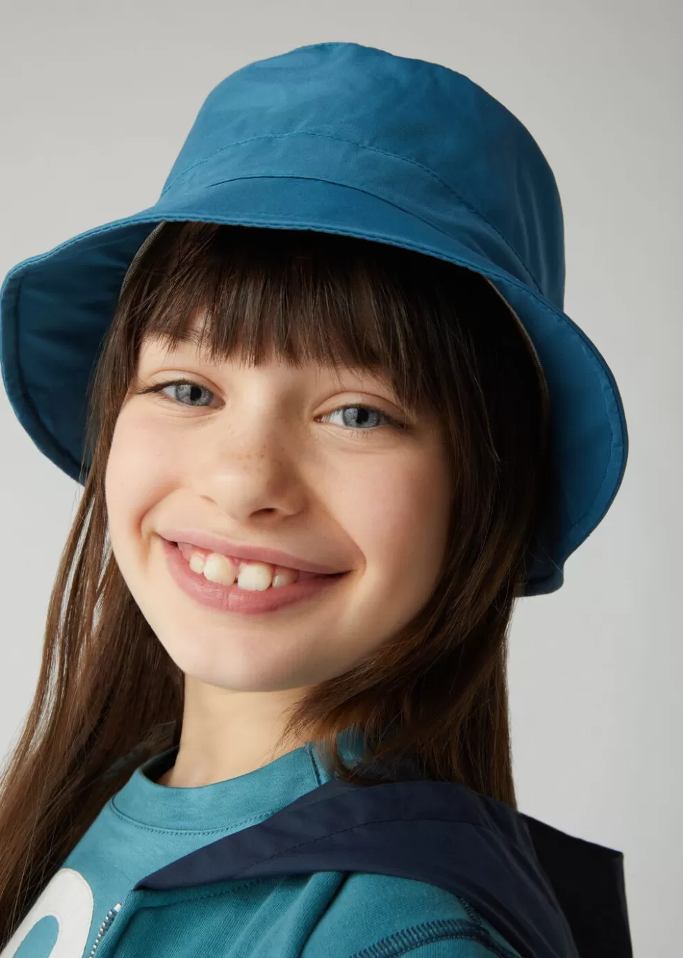 Garçon Loro Piana Accessoires^Chapeau Cityleisure Kid