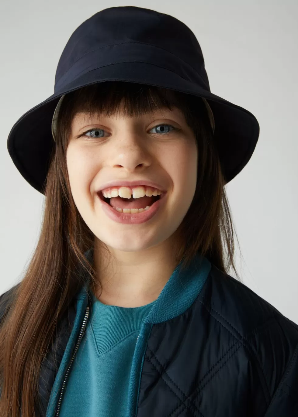 Garçon Loro Piana Accessoires^Chapeau Cityleisure Kid