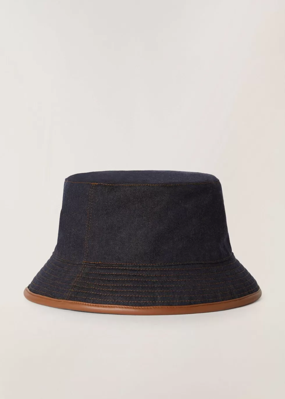 Homme Loro Piana Chapeaux^Chapeau Forme Bob