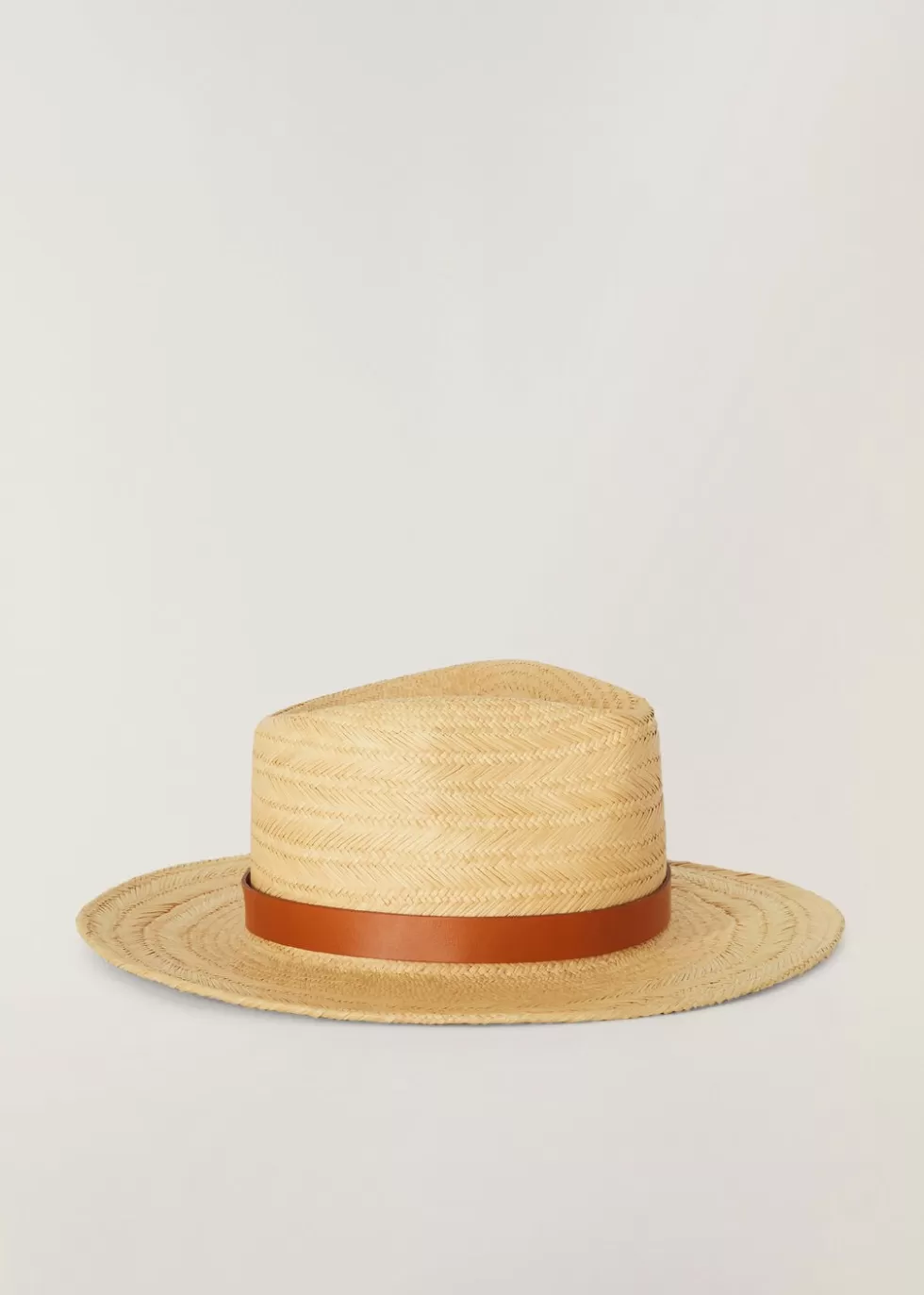 Homme Loro Piana Chapeaux^Chapeau Panama Avea