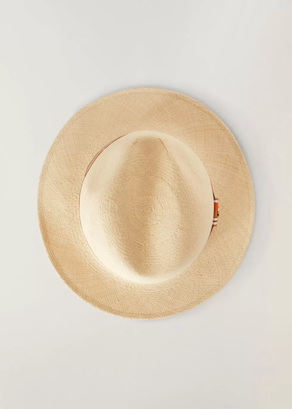 Femme loropiana Chapeaux^Chapeau The Suitcase Stripe Ingrid