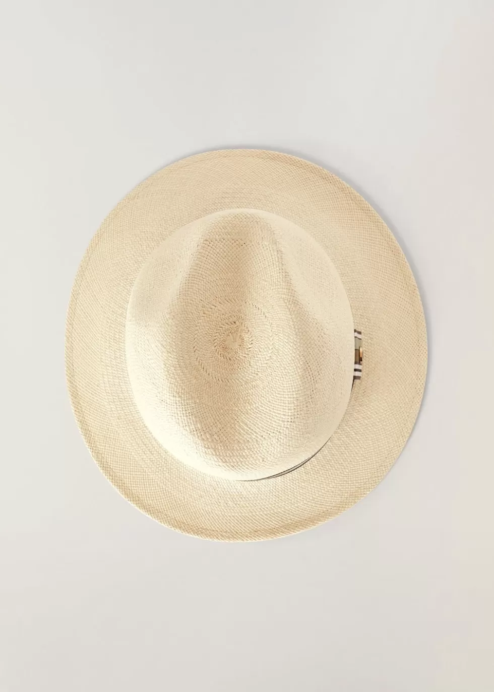 Femme loropiana Chapeaux^Chapeau The Suitcase Stripe Ingrid