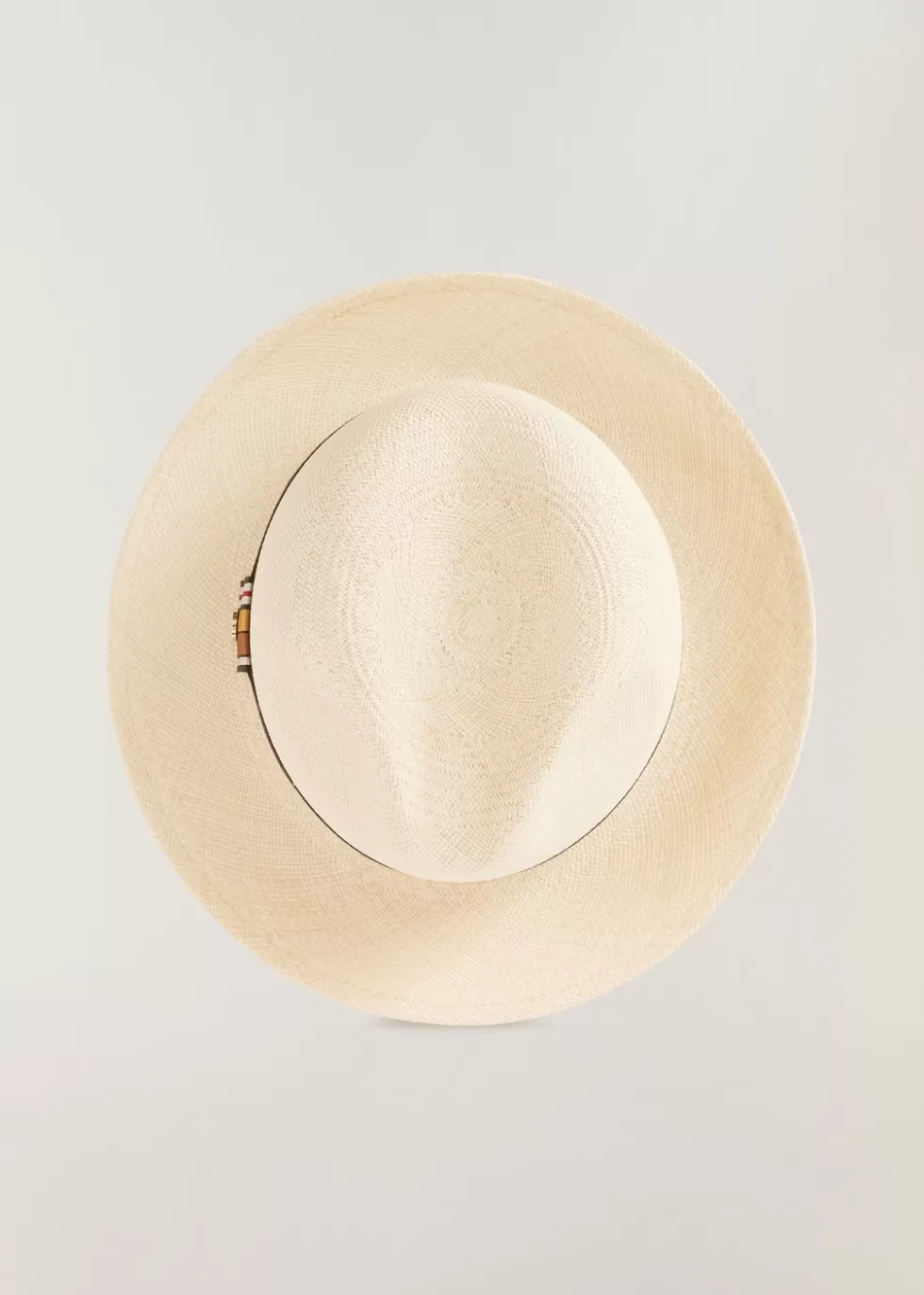 Femme loropiana Chapeaux^Chapeau The Suitcase Stripe Ingrid